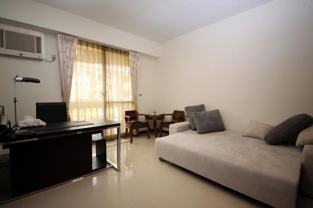Guest House Of Permaculture Jiaxin Room photo