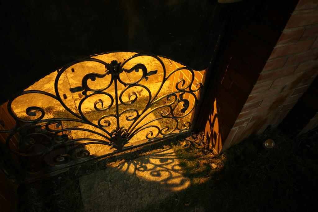 Guest House Of Permaculture Jiaxin Exterior photo