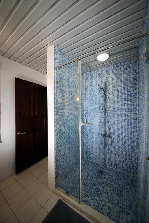 Guest House Of Permaculture Jiaxin Room photo