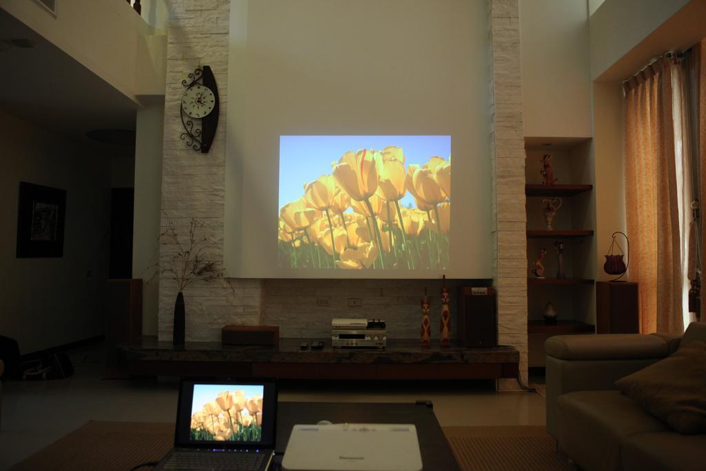 Guest House Of Permaculture Jiaxin Exterior photo