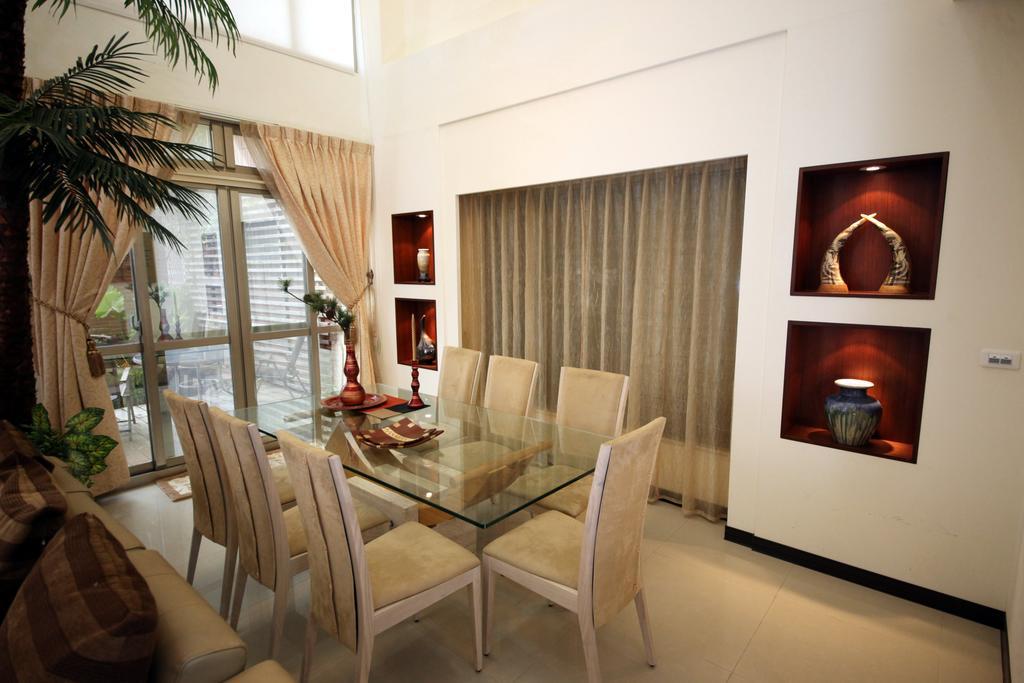 Guest House Of Permaculture Jiaxin Exterior photo