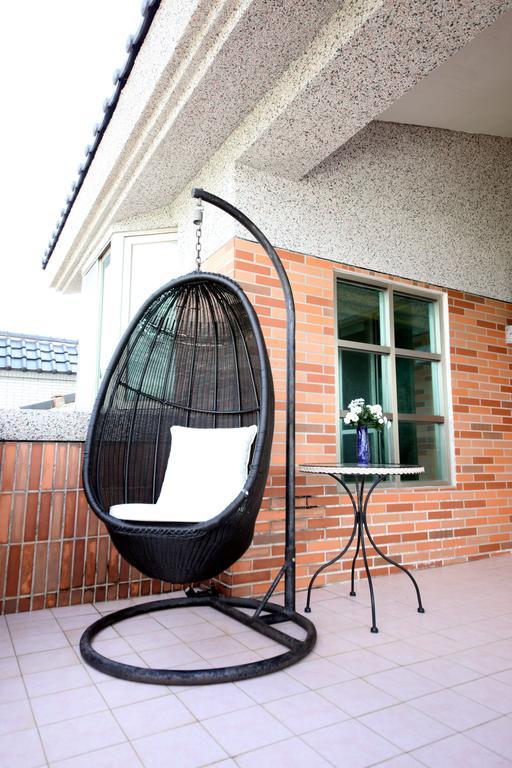 Guest House Of Permaculture Jiaxin Room photo
